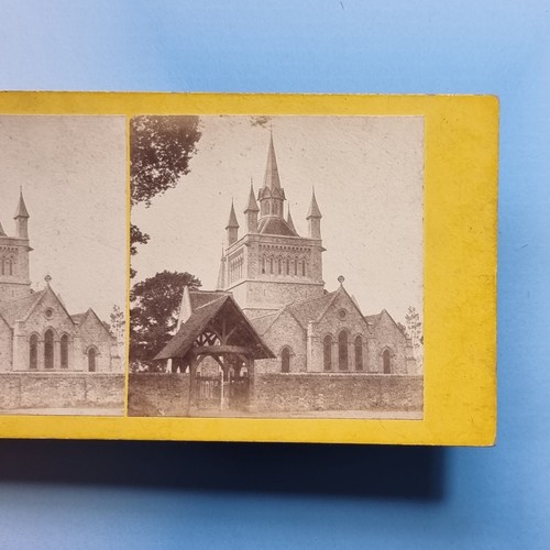 Whippingham stereoscope 3d - whippingham,
