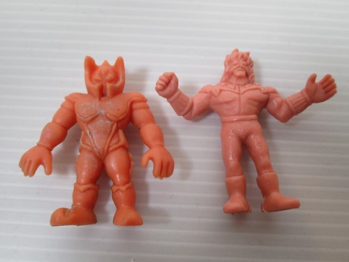 E muscle men - m.u.s.c.l.e.,