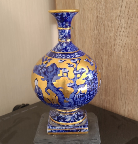Antique james kent glossy - james,