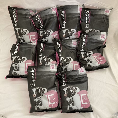 Esprada granulated milk - esprada,