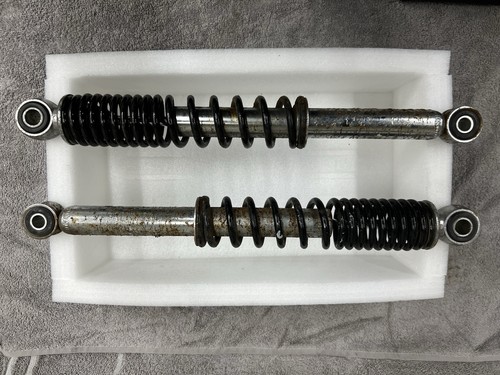 Pair original honda dax - pair,