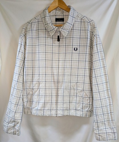 Fred perry j9202 - fred, vintage