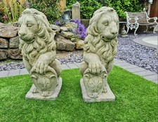 ENGLISH STONE VINTAGE STYLE