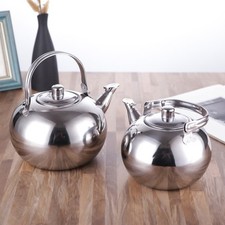 Stainless Steel Kettle Kettle