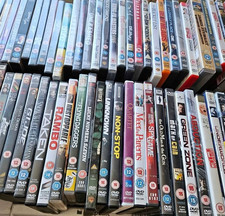 POPULAR  dvds  Classic Region