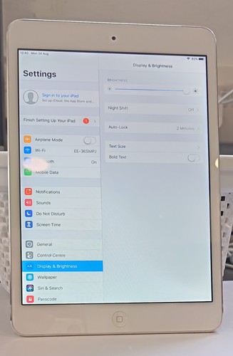Apple ipad mini - ipad,