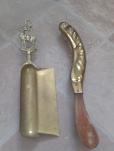 Ornate secret butler - ornate,