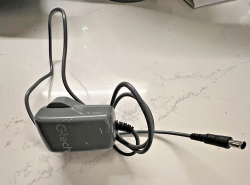 Original gtech battery charger - gtech,