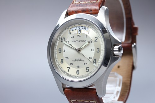 Near mint hamilton - [near, mint]