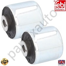 2x Control Arm Bush For