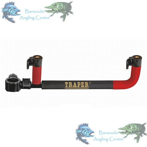 Traper gst fishing rod - rod, arm
