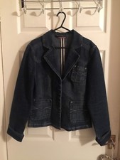 *VGC* MISS FIORI Blue Denim