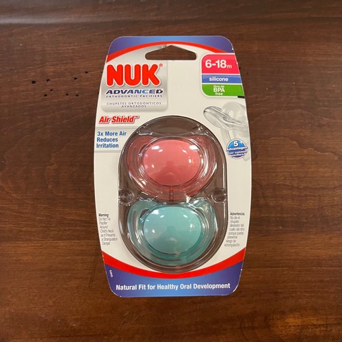 New nuk advanced orthodontic - advanced,