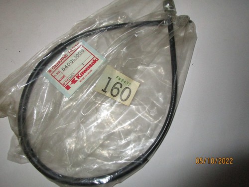 Kawasaki kh100 speedo - kawasaki, ,
