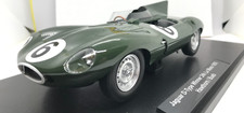 CMR 192 JAGUAR D-TYPE LONG