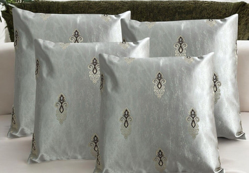 Set silver gold luxury - set, 4