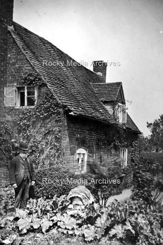 Cty unknown house madeley - cty-69,