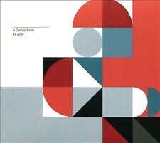 A Certain Ratio : EP:ACR CD EP