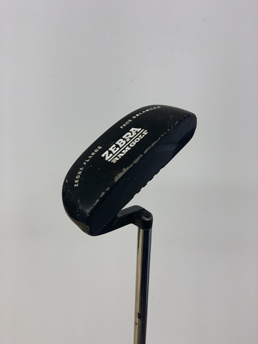 Ram golf zebra flange putter - ram,