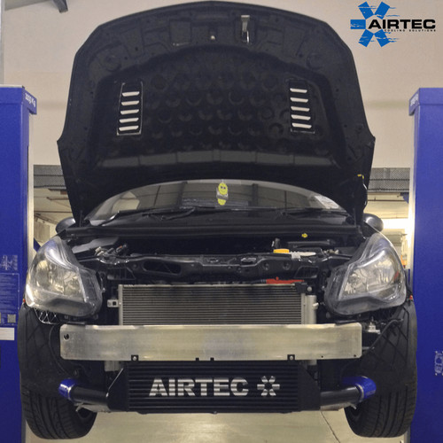 Airtec intercooler upgrade for - intercooler,
