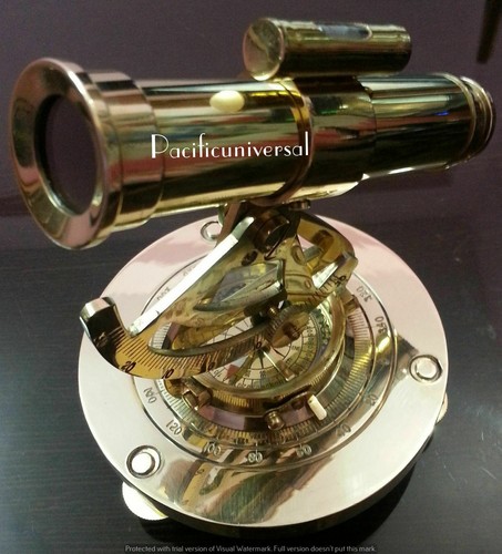 Vintage brass survey - vintage,