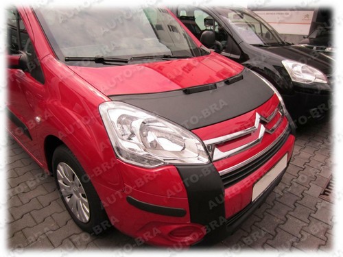 Car bra for - for, citroen