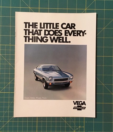 1972 the little car that - 1972,
