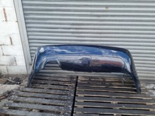 Bmw 5 Series M Sport REAR