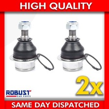 2X BALL JOINT LOWER WISHBONE