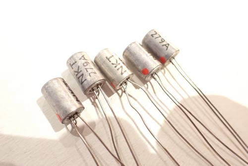 Nkt279a newmarket germanium - nkt279a,