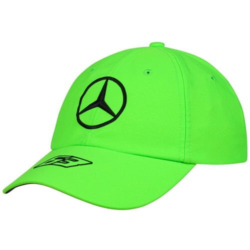 Mercedes cap george russell - cap,