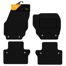 Fits Volvo S80 2006-2016 Fully