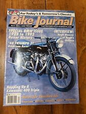 Bike Journal International