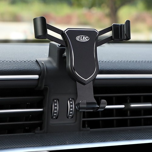 Black car air - black, vent