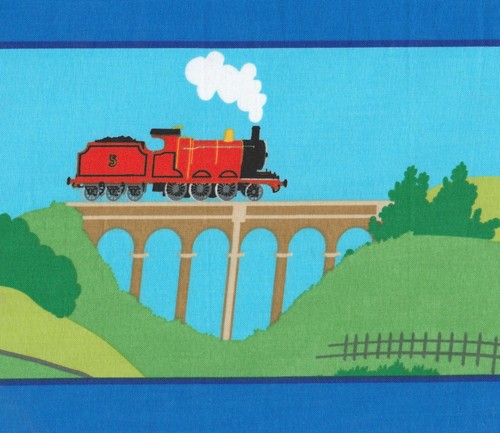 Fabric picture panel thomas - picture, panel -