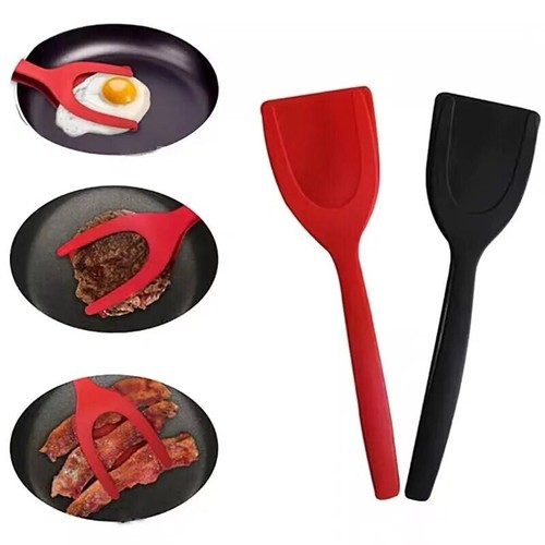 Non stick egg turner - in, 1