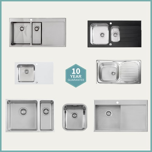 Kitchen sink stainless - kitchen,