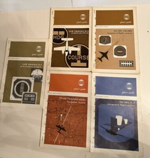 5 Vintage Collins Radio
