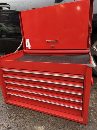 Snap tool box kra2055 - on,