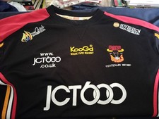 BRADFORD BULLS RUGBY LEAGUE