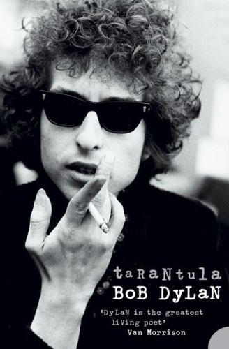 Bob dylan tarantula - bob,
