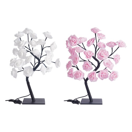 Rose table lamp desk - desk,