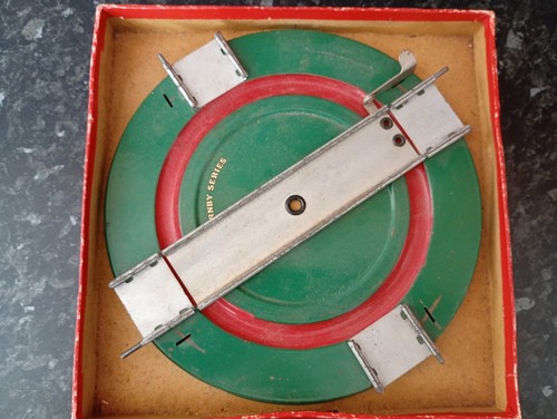 Vintage pre war hornby - war,