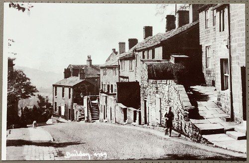 Baildon browgate bradford - browgate,