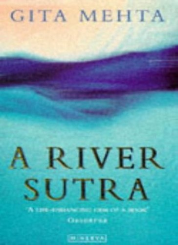 River sutra gita - sutra-gita, mehta