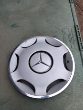 Mercedes W124 15 Inch Wheel Trim Hub Cap 1244011424 - CF1 #5