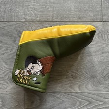 Happy Gilmore “Go Home