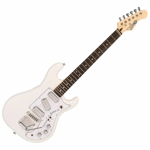 Rapier electric guitar - rapier,