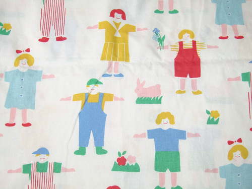 1989 marimekko pikku - 1989,