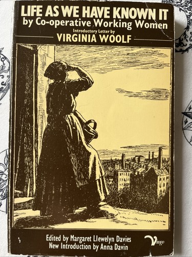 Virago life have - virago,
